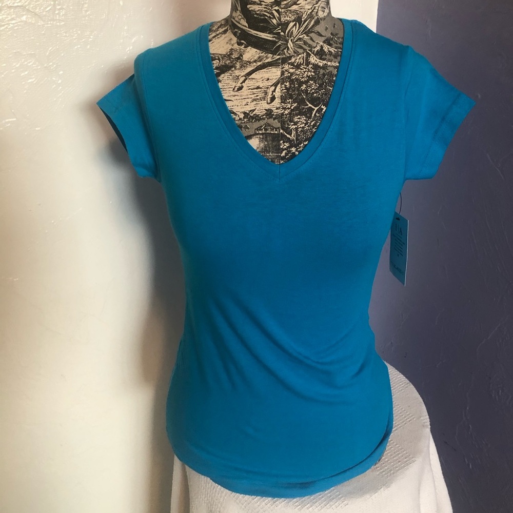 4 Vneck Tee Bundle